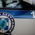 Δυτική Ελλάδα - Αστυνομικές ειδήσεις
