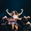 Eurovision 2024: Με επιτυχία ολοκληρώθηκε και η δεύτερη πρόβα της ελληνικής αποστολής