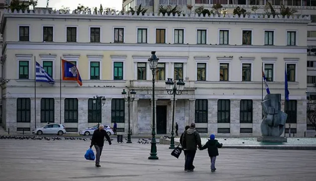 Δήμος Αθηναίων: Αποφασίστηκε η δημιουργία μνημείου για τα θύματα της τραγωδίας στα Τέμπη