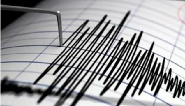 Σεισμός ταρακούνησε την Πάτρα- 5,8 Ρίχτερ 
