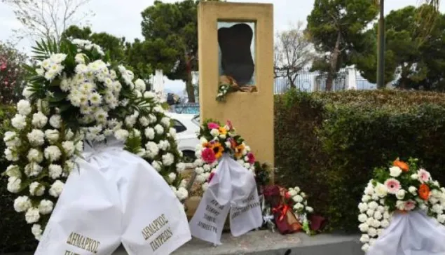 Πάτρα: Τιμήθηκε η μνήμη των έξι νεκρών της φονικής έκρηξης στη Βότση (ΦΩΤΟ)