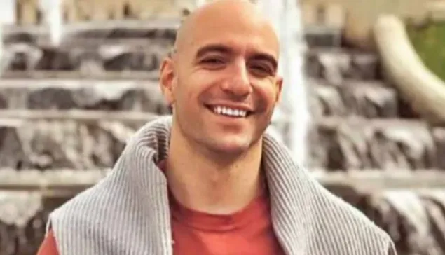 Ελεύθερος με περιοριστικούς όρους ο 36χρονος «Ρουμάνος» που συνελήφθη για τη δολοφονία Λυγγερίδη