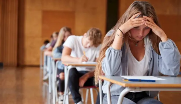 Άγχος των εξετάσεων: Πώς θα βοηθήσετε τα παιδιά να το αντιμετωπίσουν