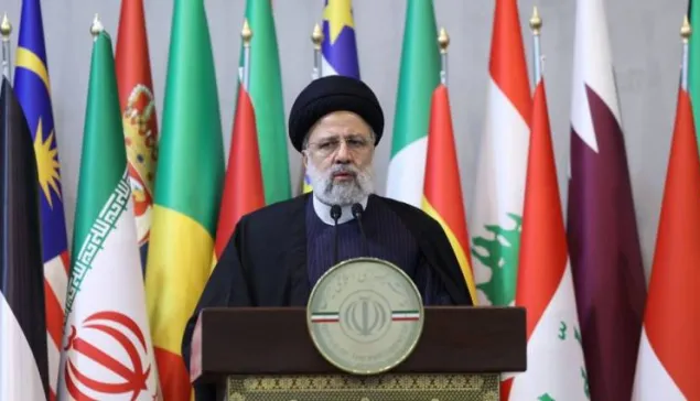 Ιρανικά ΜΜΕ: Ο πρόεδρος του Ιράν είναι νεκρός