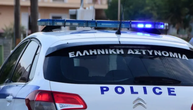 Δυτική Ελλάδα - Αστυνομικές Ειδήσεις 