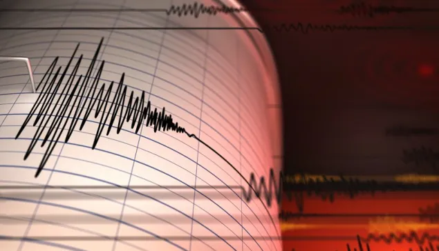 Σεισμός 5,7 Ρίχτερ ανοιχτά της Ηλείας - Αισθητός και στην Πάτρα