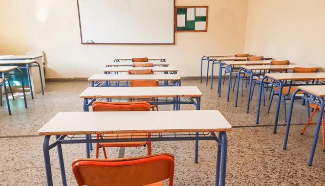 Ηλεία: Κλείνουν όλα τα σχολεία προληπτικά μετά τον ισχυρό σεισμό