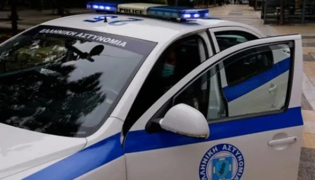 Δυτική Ελλάδα - Αστυνομικές Ειδήσεις 