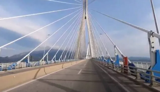 Γέφυρα Ρίου - Αντιρρίου: Χρήσιμες συμβουλές για την έξοδο του Πάσχα