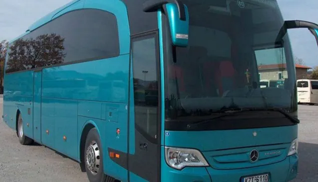 ΚΤΕΛ: Κρατική επιδότηση για αλλαγή λεωφορείων