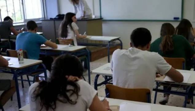 Πρεμιέρα απολυτήριων-προαγωγικών εξετάσεων στα Λύκεια της Αχαίας-Οδηγίες για τους μαθητές μέσω achaianews.gr από την κα Πιερρή