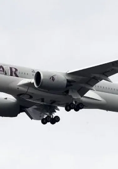 Θρίλερ στον αέρα: Πλήρωμα και επιβάτες σε πτήση της Qatar Airways τραυματίστηκαν από αναταράξεις