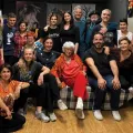 Οι αλαφροΐσκιωτοι του Ρεφενέ στο θέατρο «Αγορά»
