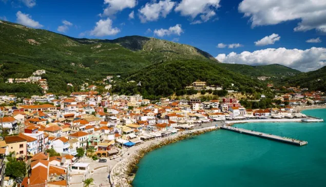 Ανακαλύψτε την Πάργα: Το κρυμμένο στολίδι της Ελλάδας στις ακτές του Ιονίου