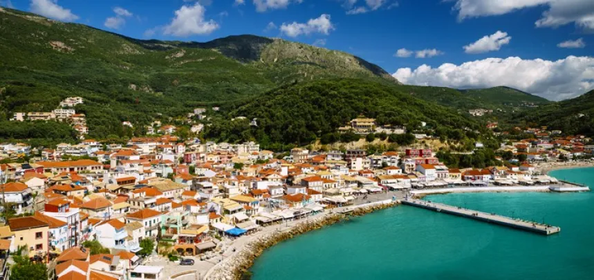 Ανακαλύψτε την Πάργα: Το κρυμμένο στολίδι της Ελλάδας στις ακτές του Ιονίου