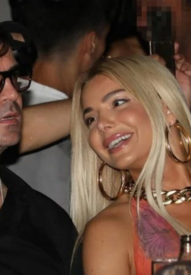 Νίνο και Ζόζεφιν έκαναν unfollow στο Instagram – Τι συμβαίνει πάλι