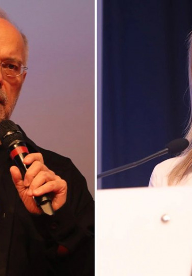 Παραιτήθηκε από εκπρόσωπος του κόμματος Καρυστιανού ο Αυγερινός, «από τις 12 Ιουλίου λειτουργεί παράλληλο γραφείο Τύπου στο κίνημα»
