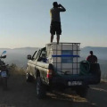 Αχαΐα: Πολίτες οργανώνουν περιπολίες στα βουνά μετά τις δύο μεγάλες φωτιές