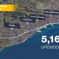 ΕΡΕΥΝΑ DATA: Η υπογειοποίηση του τρένου είναι το πρώτο έργο που απασχολεί τους Πατρινούς! Δείτε τα υπόλοιπα