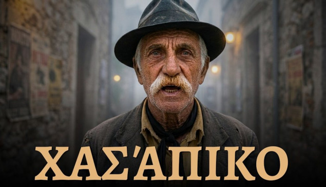 Παλιά Ρεμπέτικα: Μεράκι, Πόνος και Φιλότιμο στα Λιμάνια