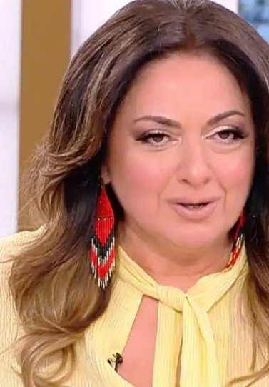 Σοφία Μουτίδου για Real View: «Έψαξα δύο φορές άλλη δουλειά για να φύγω, ένιωσα φόβο και πίεση»