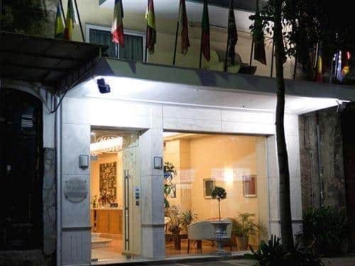 Πάτρα: Σήμερα το “τελευταίο αντίο” σε ιδιοκτήτη κεντρικού ξενοδοχείου της πόλης