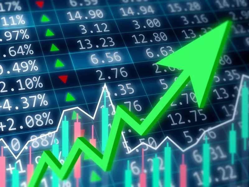Χρηματιστήριο-Κλείσιμο: Άνοδος κατά 1,64%, σε νέα υψηλά 17 ετών η αγορά