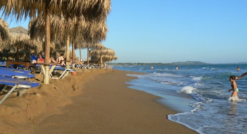 Τουρισμός για Όλους 2026-2027: Ανοίγει το πρόγραμμα στις 7/8, ποιοι παίρνουν το voucher