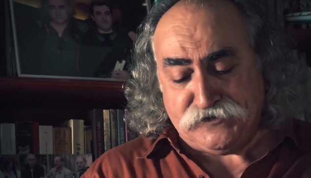 Περβολαριά (Δημήτρη Περδικόπουλου)