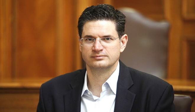 Διονύσης Καλαματιανός: «Μια ακόμη ομολογία κυβερνητικής αποτυχίας στην καταβολή των αγροτικών ενισχύσεων»