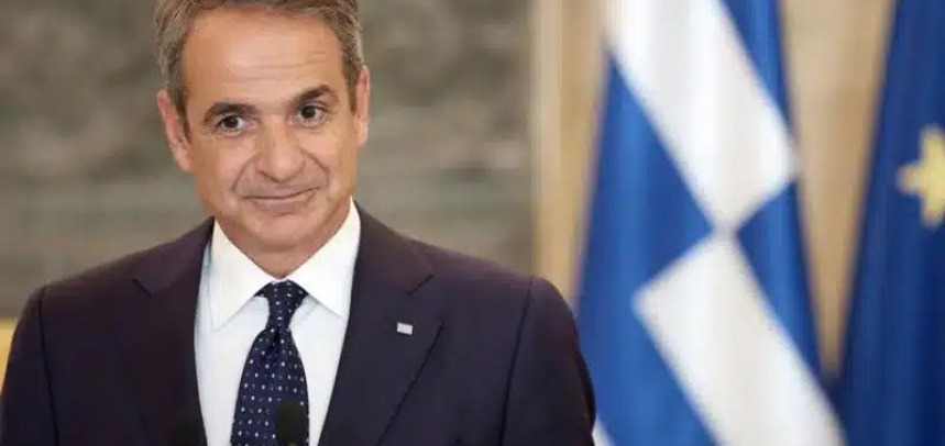 Οι τρεις λόγοι που ο Κυριάκος Μητσοτάκης πάει τις κάλπες για Μάιο
