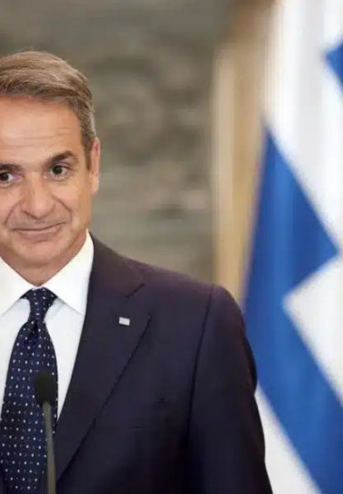 Οι τρεις λόγοι που ο Κυριάκος Μητσοτάκης πάει τις κάλπες για Μάιο