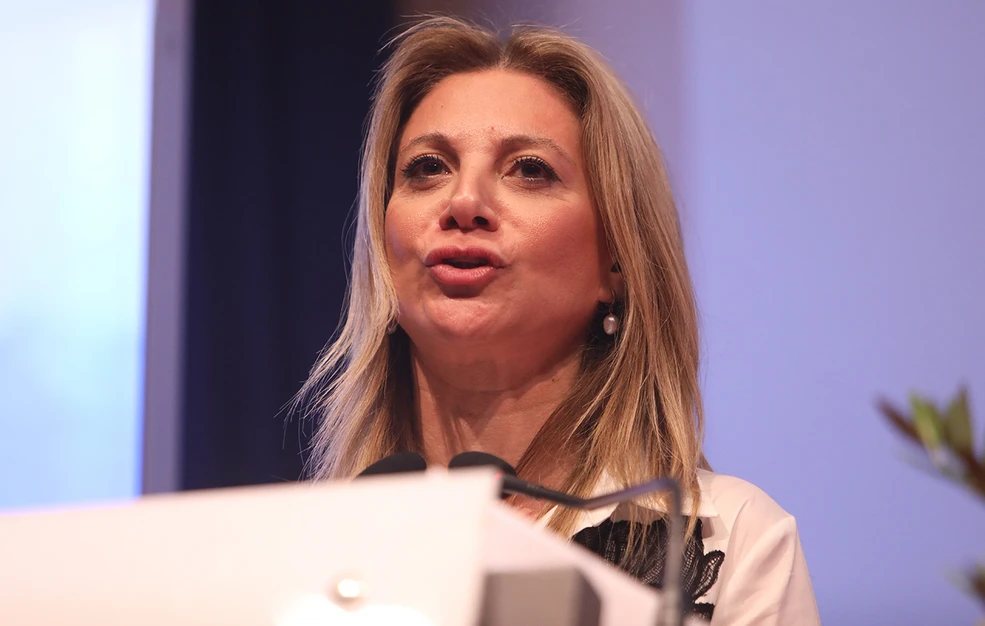 Κόμμα Καρυστιανού: 22 στελέχη εξηγούν γιατί αποχώρησαν