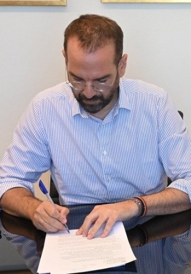Αντιπλημμυρική θωράκιση με έργα ύψους 5.000.000 ευρώ στους ποταμούς Πείρο και Παραπείρο της Π.Ε. Αχαίας