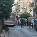 Αχαΐα: Οδηγός λεωφορείου υπέστη ανακοπή, έχασε τις αισθήσεις του και το όχημα έπεφτε πάνω σε άλλα ΙΧ