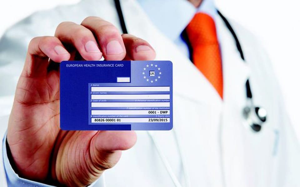 Πάτρα: Έχασε χιλιάδες ευρώ μέσω παραπλανητικού email για «Κάρτα Υγείας»