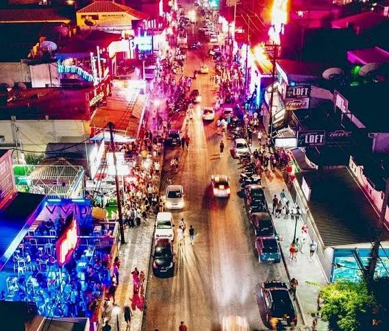 Η Αστυνομία απαντά για τις καταγγελίες βιασμού τουριστριών στη Ζάκυνθο: Τρία περιστατικά και δύο συλλήψεις