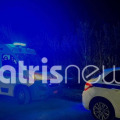 Πύργος: Σοβαρό τροχαίο με 42χρονη τα ξημερώματα – Διασωληνώθηκε και μεταφέρθηκε στο Ρίο