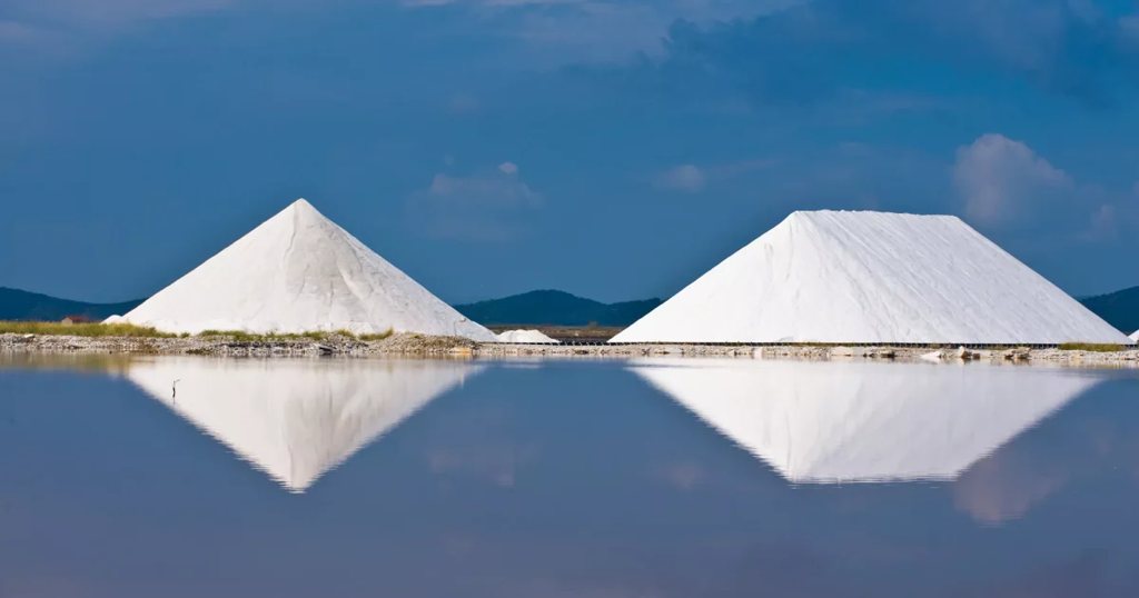 Επένδυση στο Μεσολόγγι και διεκδίκηση των Ελληνικών Αλυκών από την ΚΑΛΑΣ