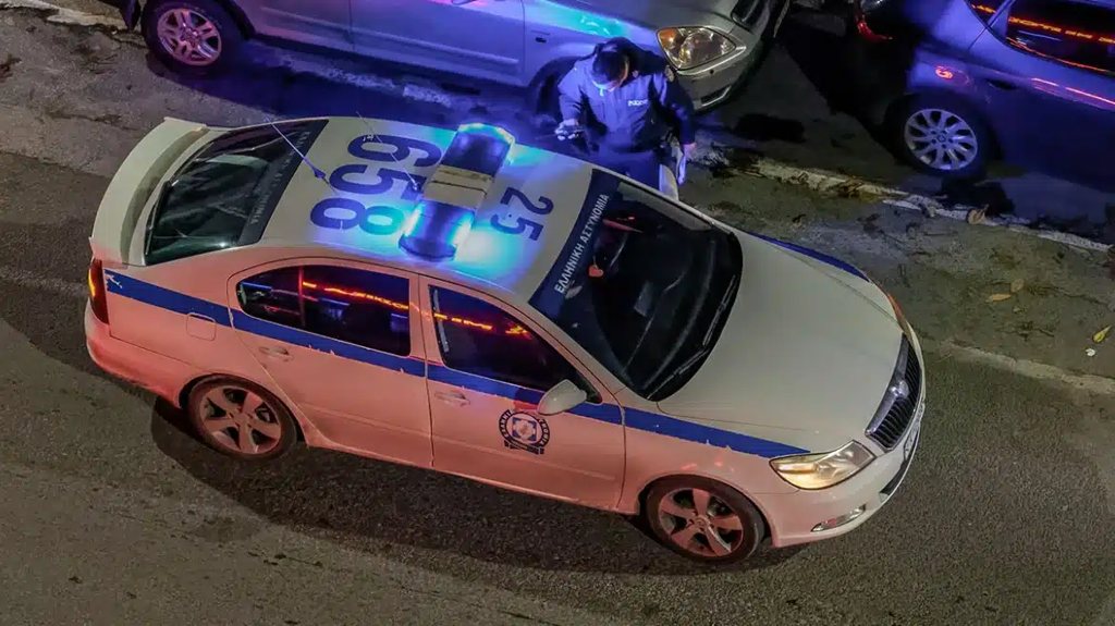 Πάτρα: Συναγερμός τη νύχτα για άνδρα στην Οβρυά