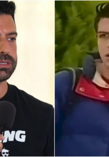 Ο «Μπίλυ» από το Καφέ της Χαράς αποκάλυψε ποια ήταν αμοιβή του στη σειρά: Η μητέρα μου έκανε παζάρια, ντρεπόμουν να πω να μου πληρώνουν τις βενζίνες