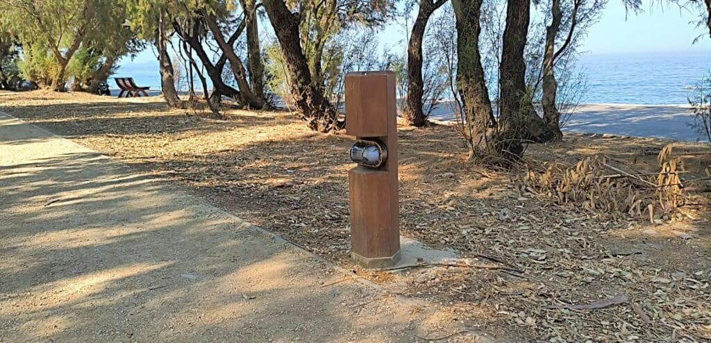 ΑΛΛΑ… ∆ΕΝ ΕΧΕΙ ΓΙΝΕΙ ΚΑΜΜΙΑ ΣΥΛΛΗΨΗ! Ο ∆ήµος έχει δώσει