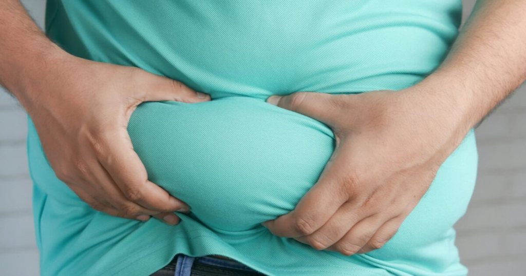 Πώς να χάσετε λίπος χωρίς να στερηθείτε τα αγαπημένα σας φαγητά