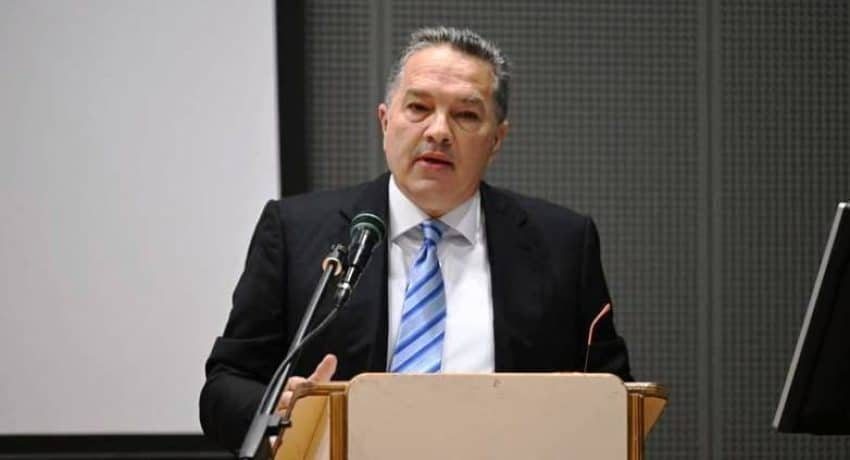 Κώστας Σβόλης: Καθαρίστε την πόλη, κύριε Δήμαρχε