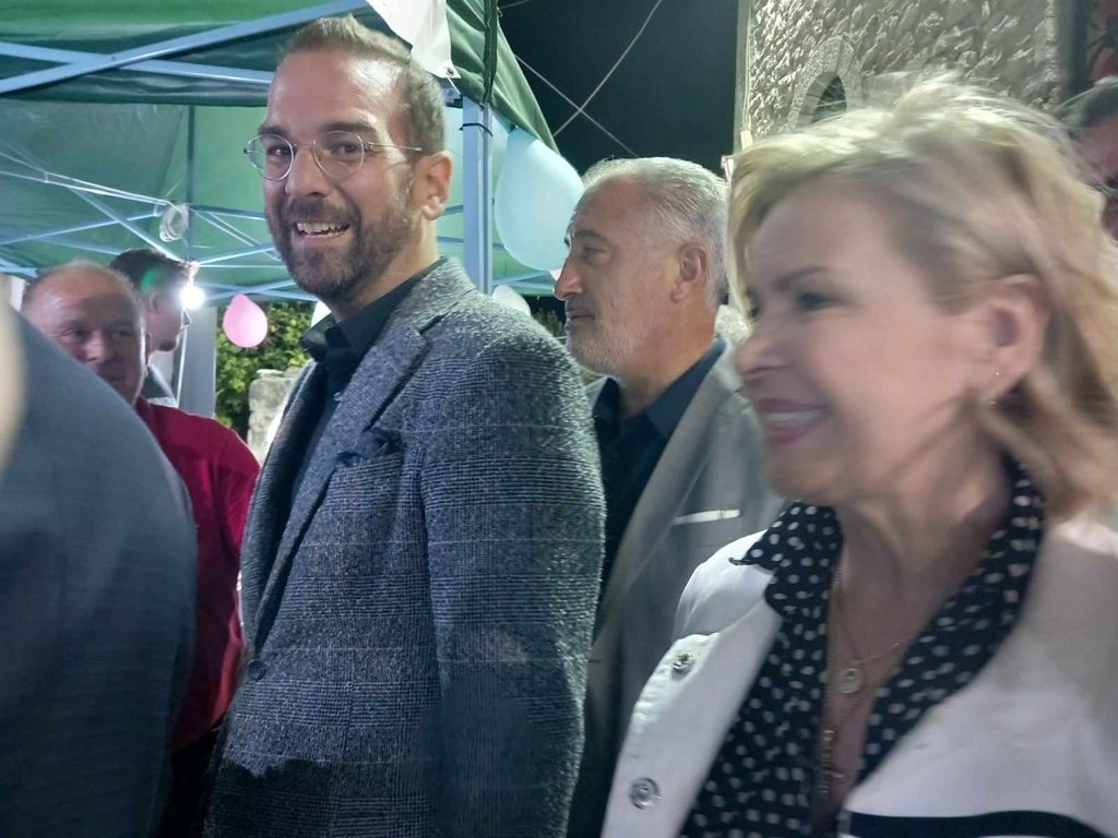 Χαλανδρίτσα: Έρχεται η 23η Αγροτική Έκθεση AgreXa – Πότε θα γίνουν τα εγκαίνια