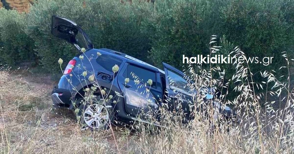 Τροχαίο στη Χαλκιδική: Επέστρεψε στη Μολδαβία η 7χρονη που έχασε την οικογένειά της