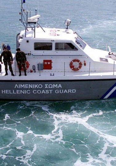 Φλέβες: Το Λιμενικό διέσωσε 4 Ρουμάνους τουρίστες