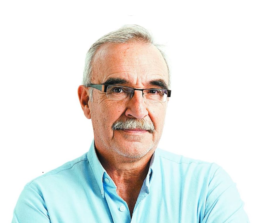 Πέθανε ο δημοσιογράφος Γιάννης Τζούστας