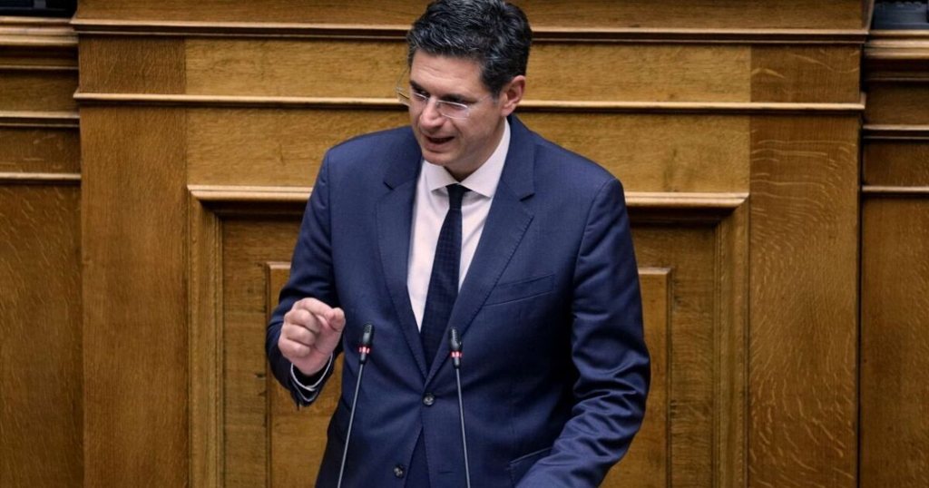 Διονύσης Καλαματιανός: «Ακόμη να ανακοινωθούν τα αποτελέσματα του προγράμματος Νέων Αγροτών 2024»