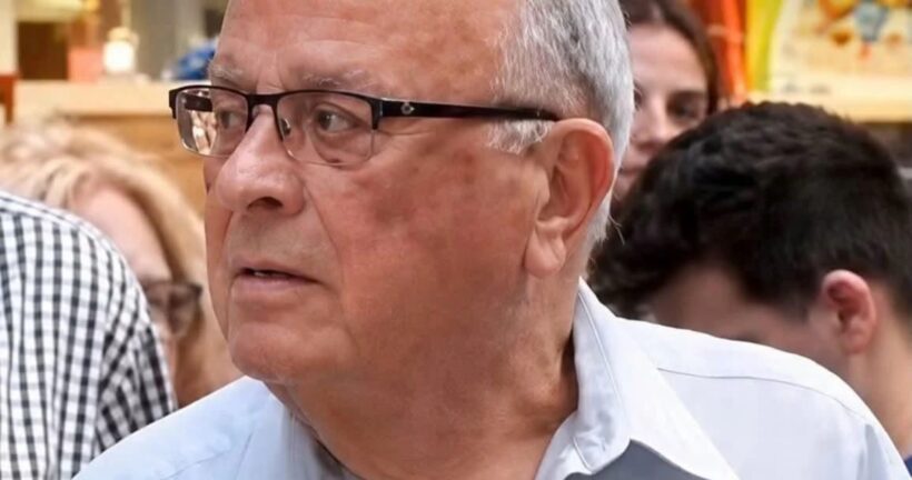 Ιατρικος Σύλλογος: για τον θάνατο Γεράσιμου Ρηγόπουλου